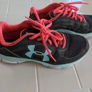 Under Armour Micro G Assert Training Shoe